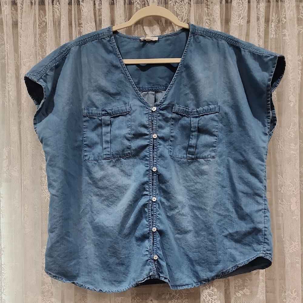 MAURICES TOP